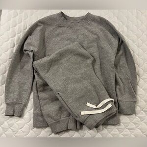 Hanna Andersson outfit sz 6-7